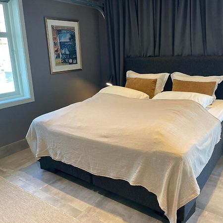 Guesthouse - Near City Center- Parking Available Sandefjord Zewnętrze zdjęcie