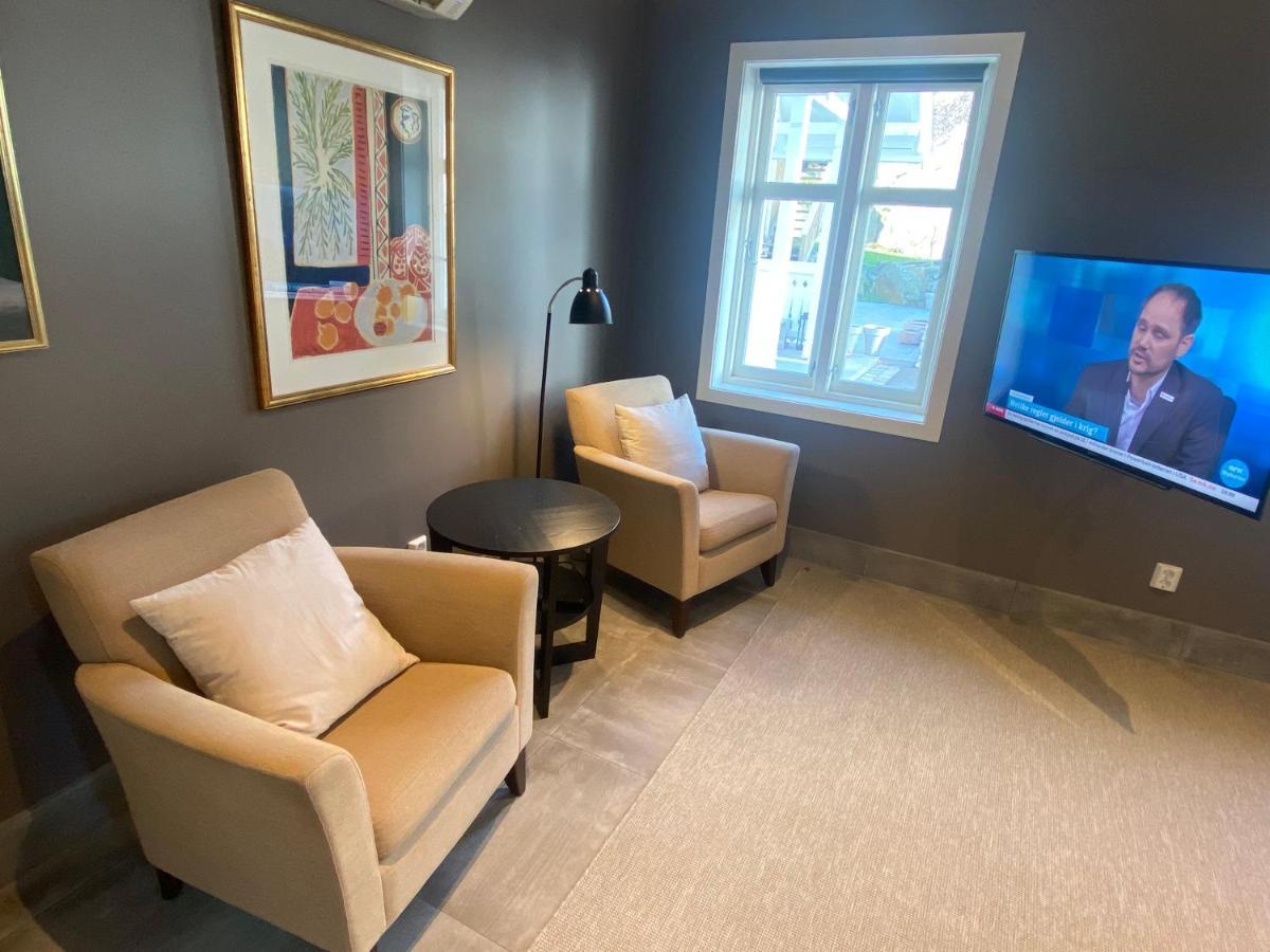 Guesthouse - Near City Center- Parking Available Sandefjord Zewnętrze zdjęcie
