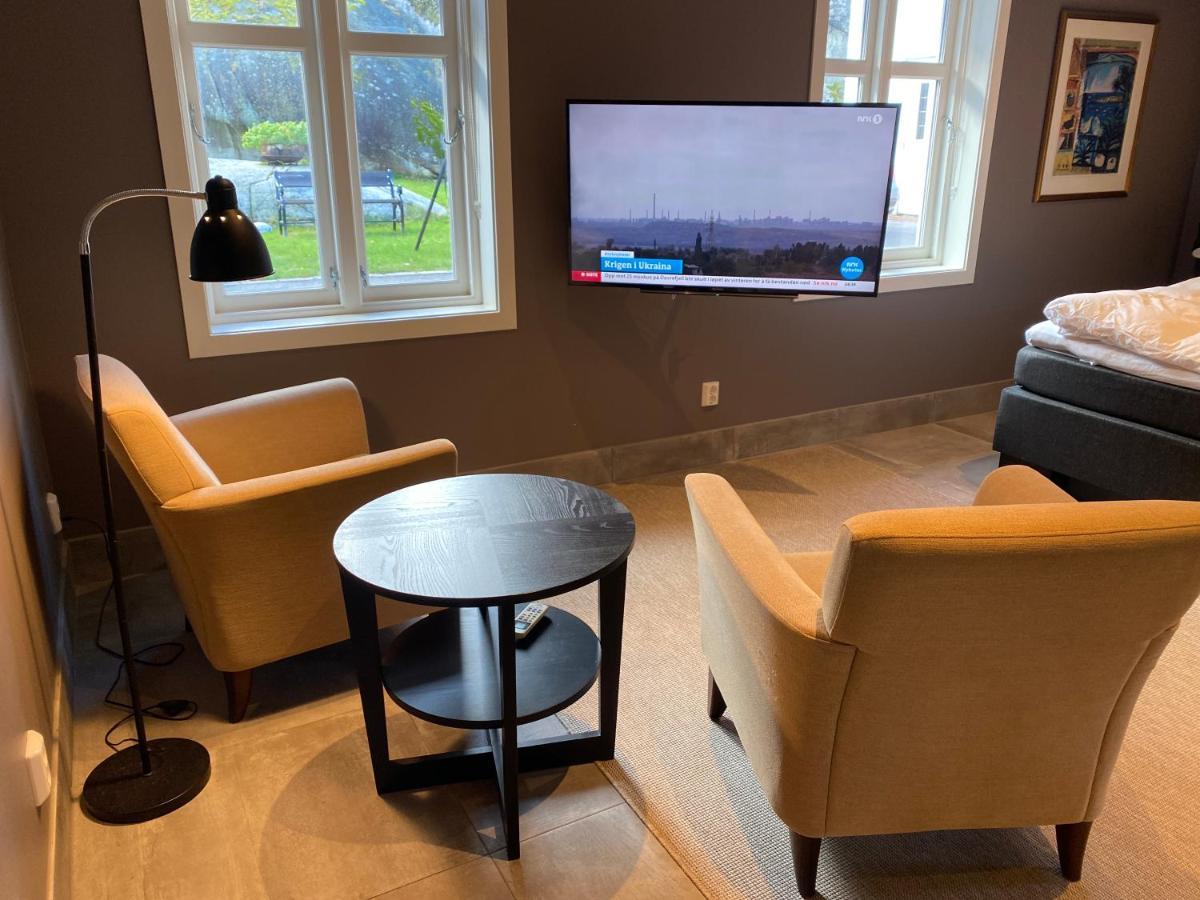 Guesthouse - Near City Center- Parking Available Sandefjord Zewnętrze zdjęcie