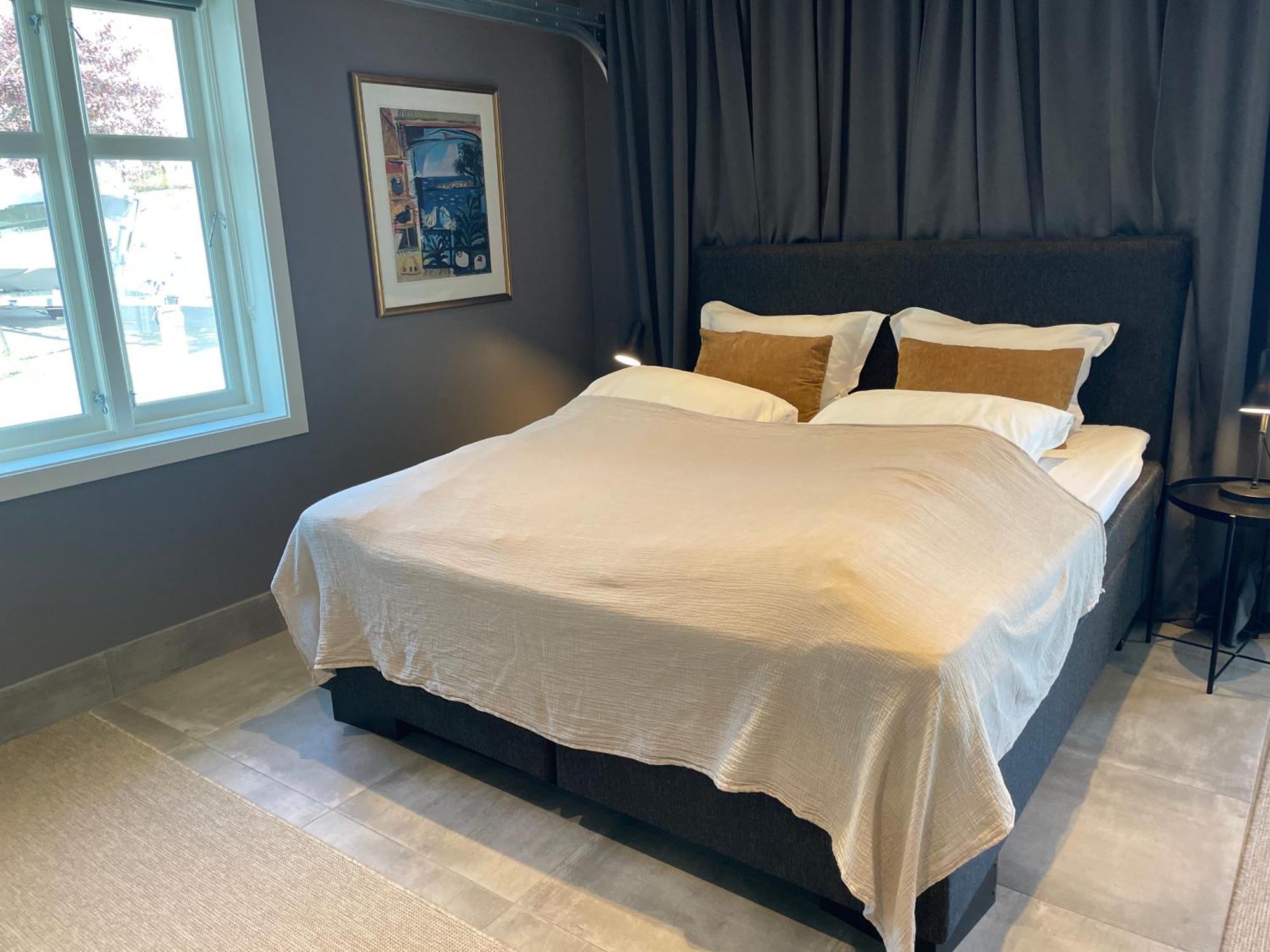 Guesthouse - Near City Center- Parking Available Sandefjord Zewnętrze zdjęcie