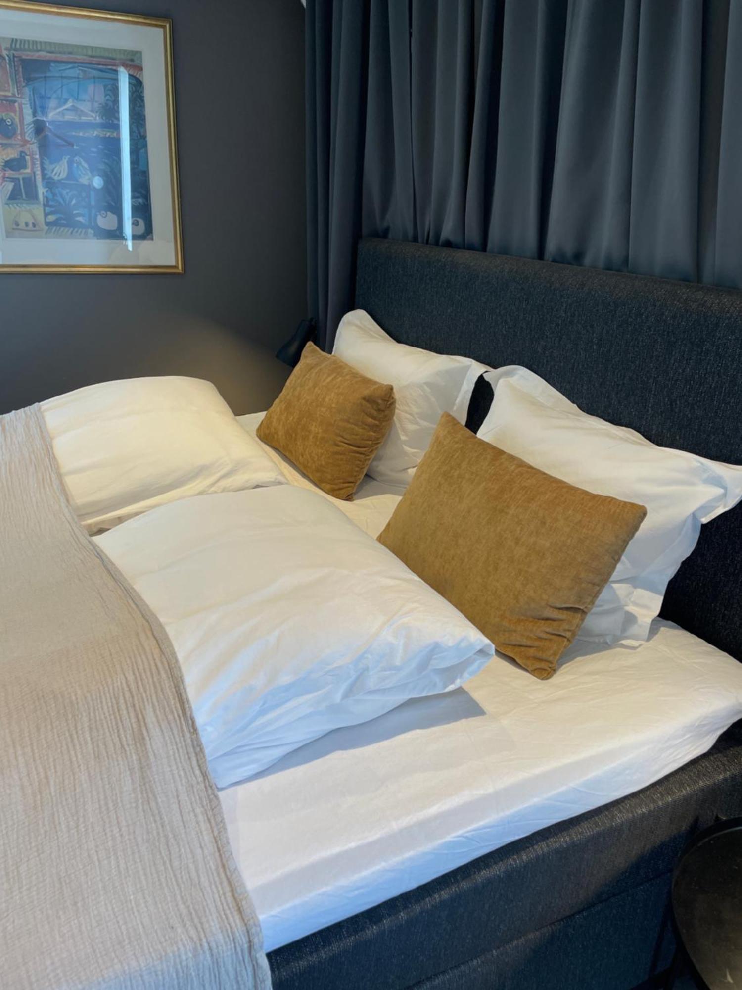 Guesthouse - Near City Center- Parking Available Sandefjord Zewnętrze zdjęcie