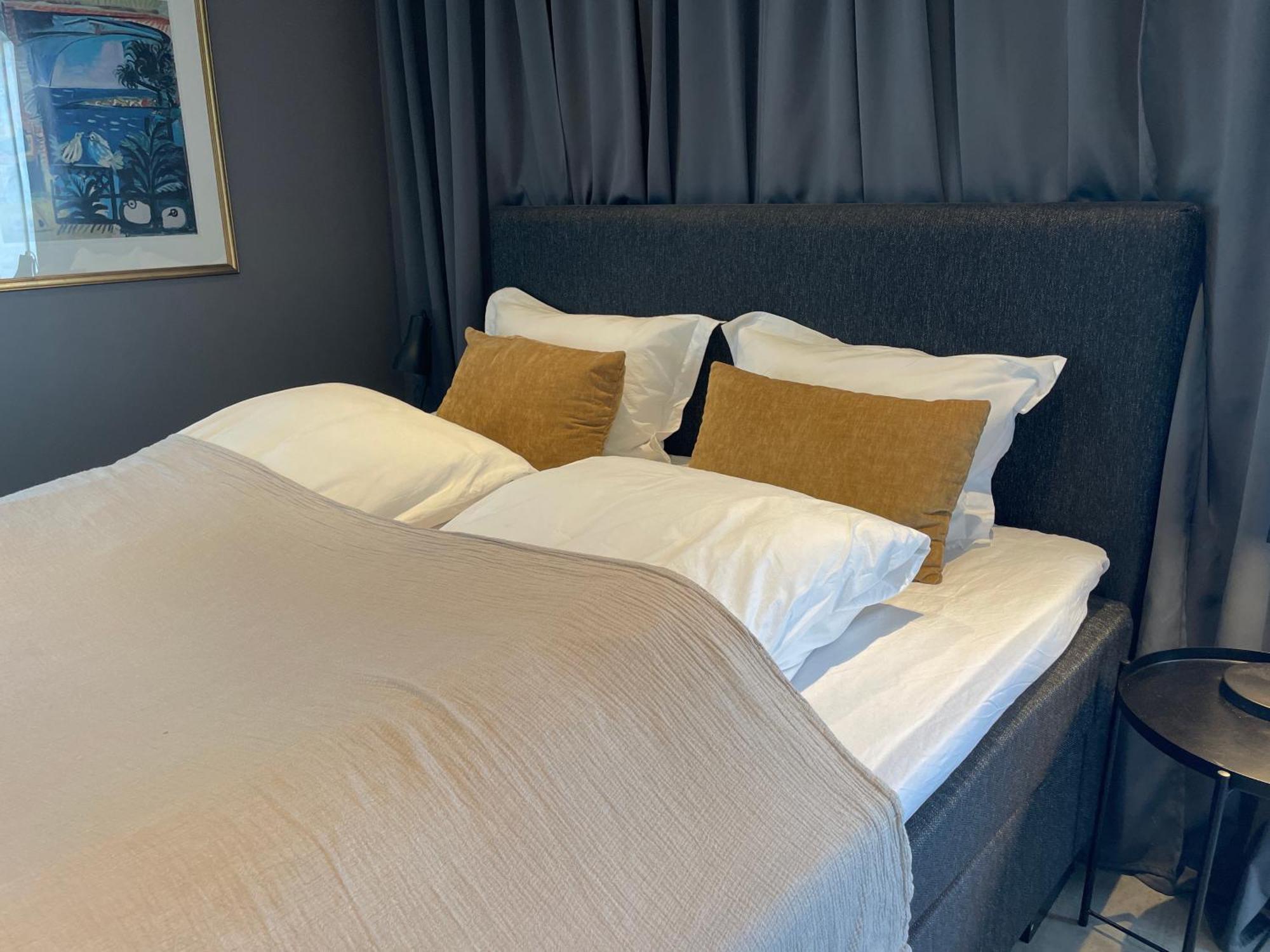Guesthouse - Near City Center- Parking Available Sandefjord Zewnętrze zdjęcie